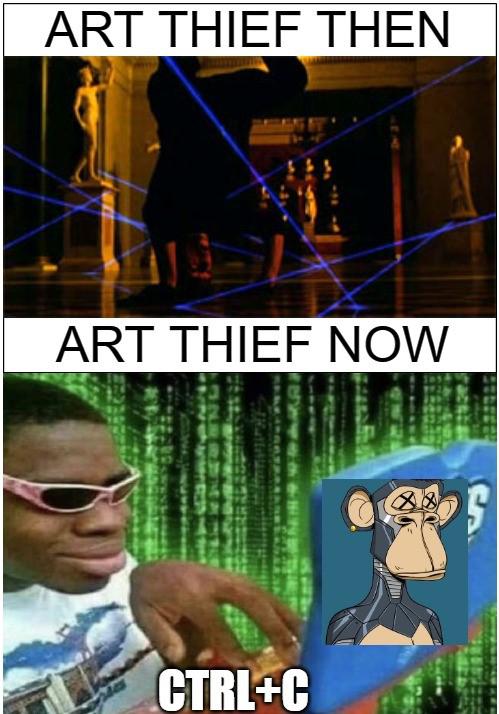 First Meme-Contest 👀

And the winner is......
🔥<a href="/RhyCel_05/">ŘhýČěł</a>🔥
🪙You won 25 RacePoits 🚀
Join our discord to know more about RacePoints💪

This meme made me laught a lot⬇️🤣

#NFTs #NFTCommunity #NFTGiveaway #NFTProject #NFTartist #NFTdrop  #NFTMemes