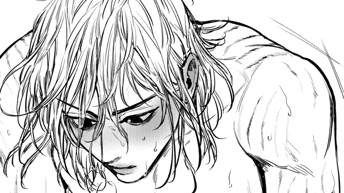 マイ武🔞
https://t.co/DWzIpyijWn 