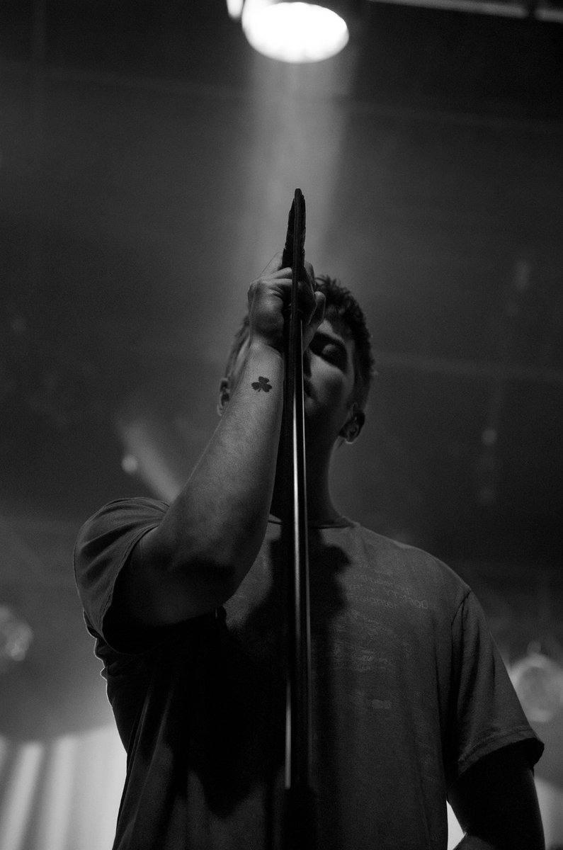 GIG GOER tweet media