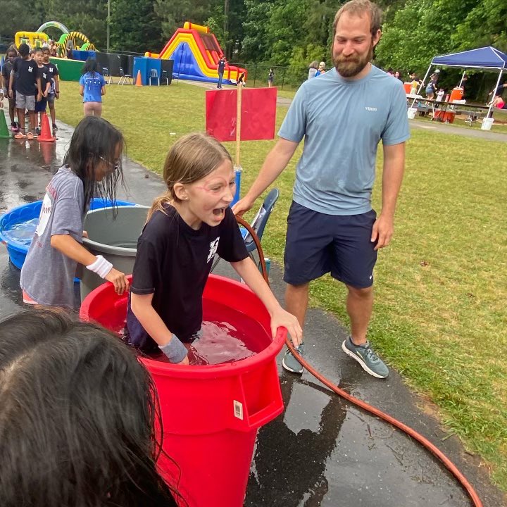 Medlock Bridge PTO tweet media