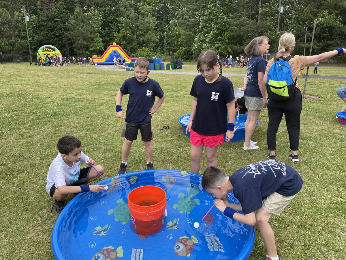 Medlock Bridge PTO tweet media