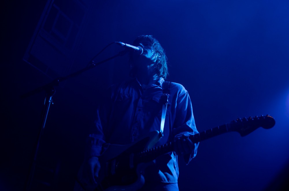 GIG GOER tweet media