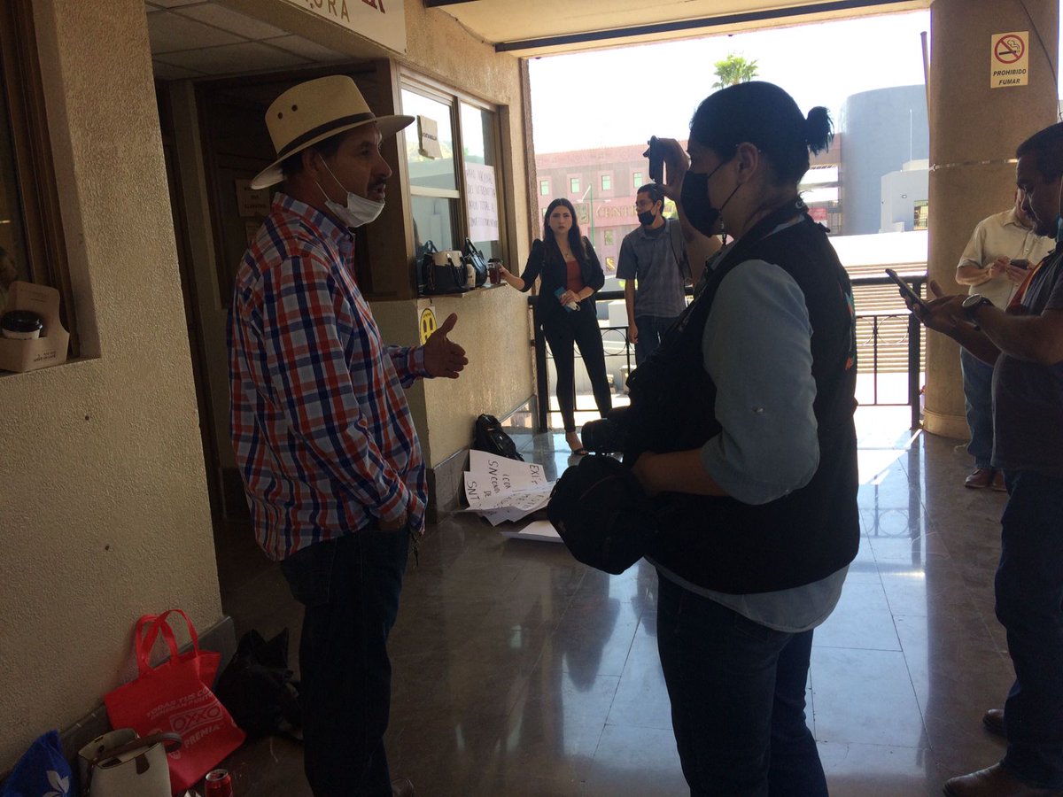 RAFAEL CORONADO ACUÑA tweet media