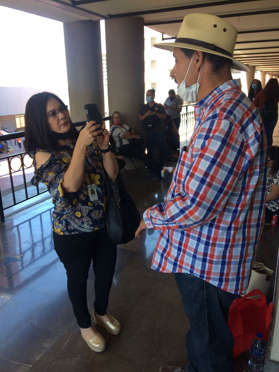 RAFAEL CORONADO ACUÑA tweet media