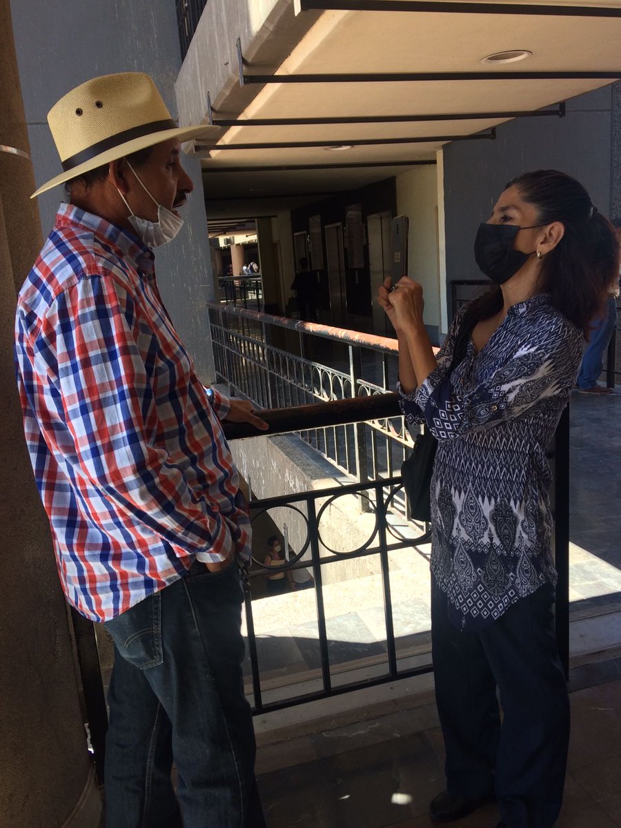 RAFAEL CORONADO ACUÑA tweet media