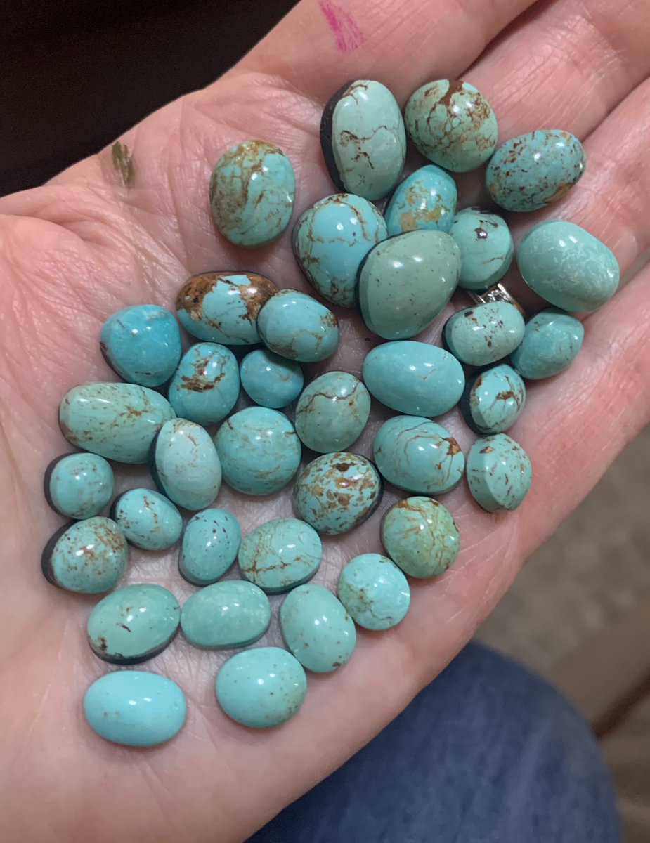 debsdesigns401's tweet photo. Turquoise porn! Can’t wait to make something with these!
https://t.co/fQTDWIgkFS https://t.co/wobEJL0qHk