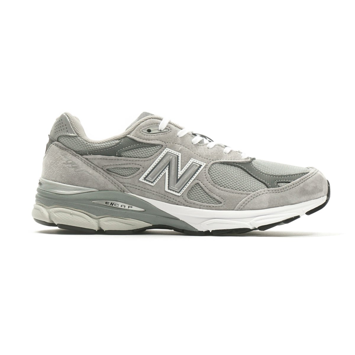 ANNMSShop's tweet photo. New Balance M990GY3 now available online here: https://t.co/If1fUAsmps https://t.co/Ayadx5kPxc