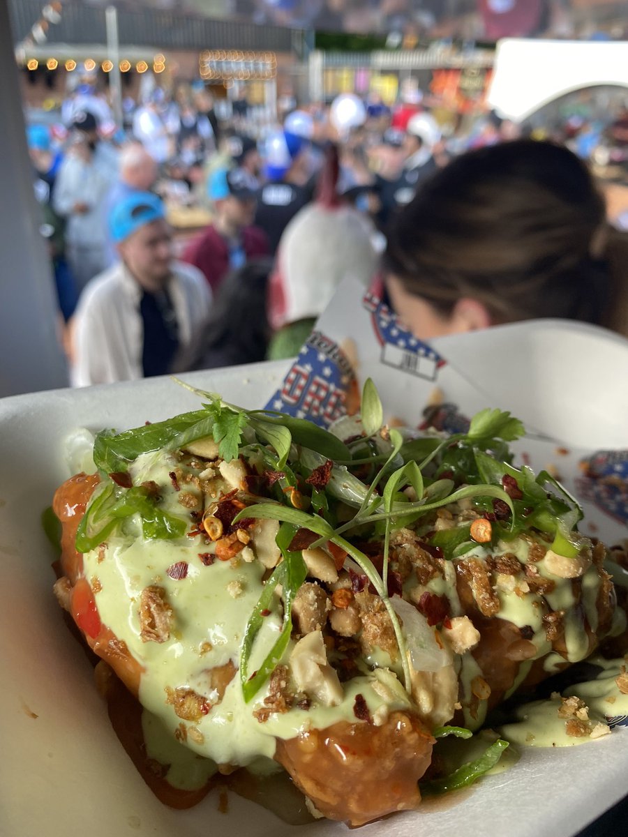 mark gevaux tweet media