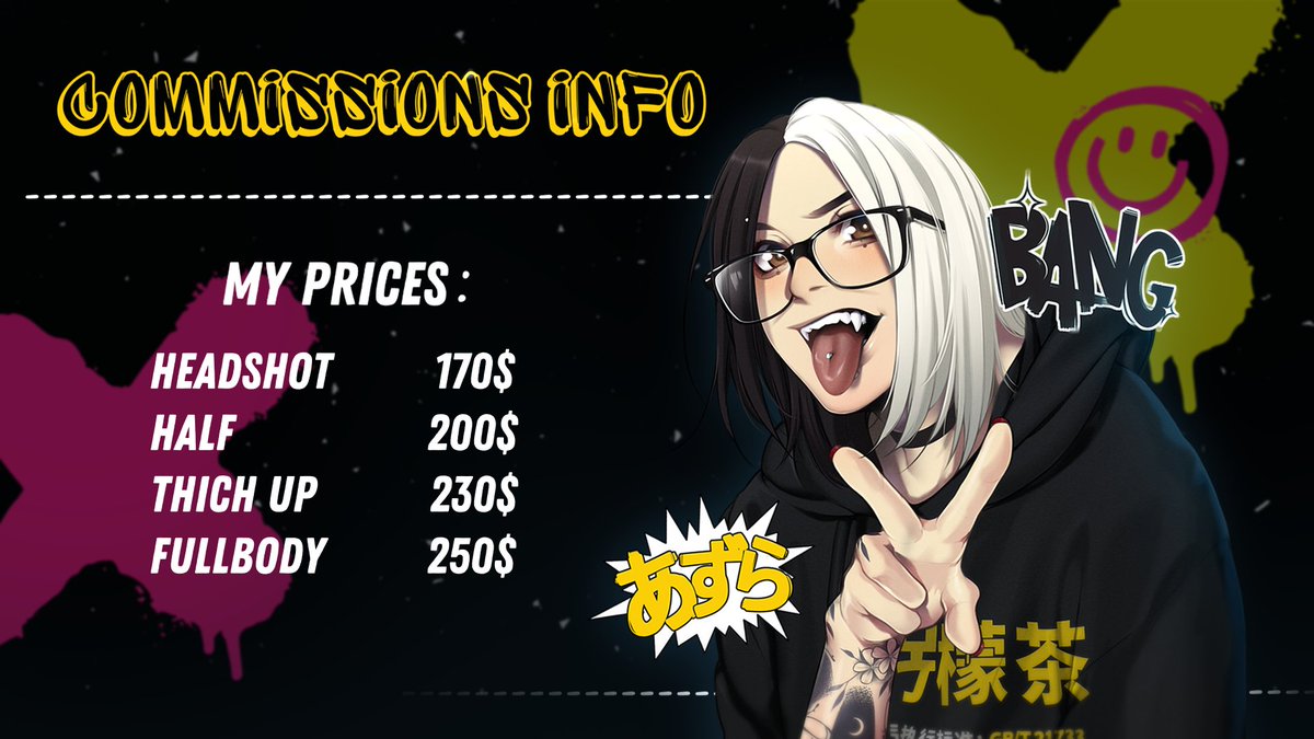 Azura 🔞 ART tweet media