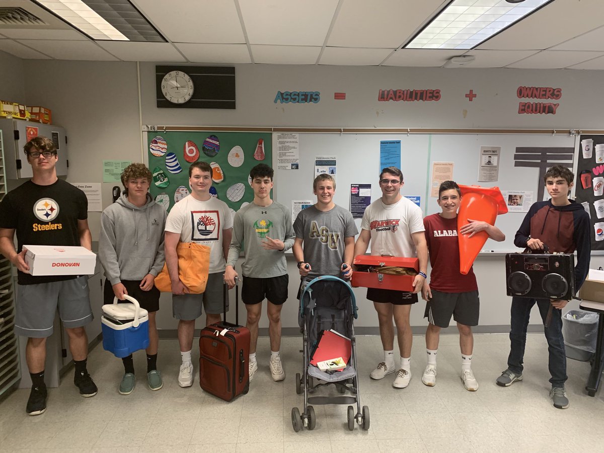 Brenda Crosetto tweet media