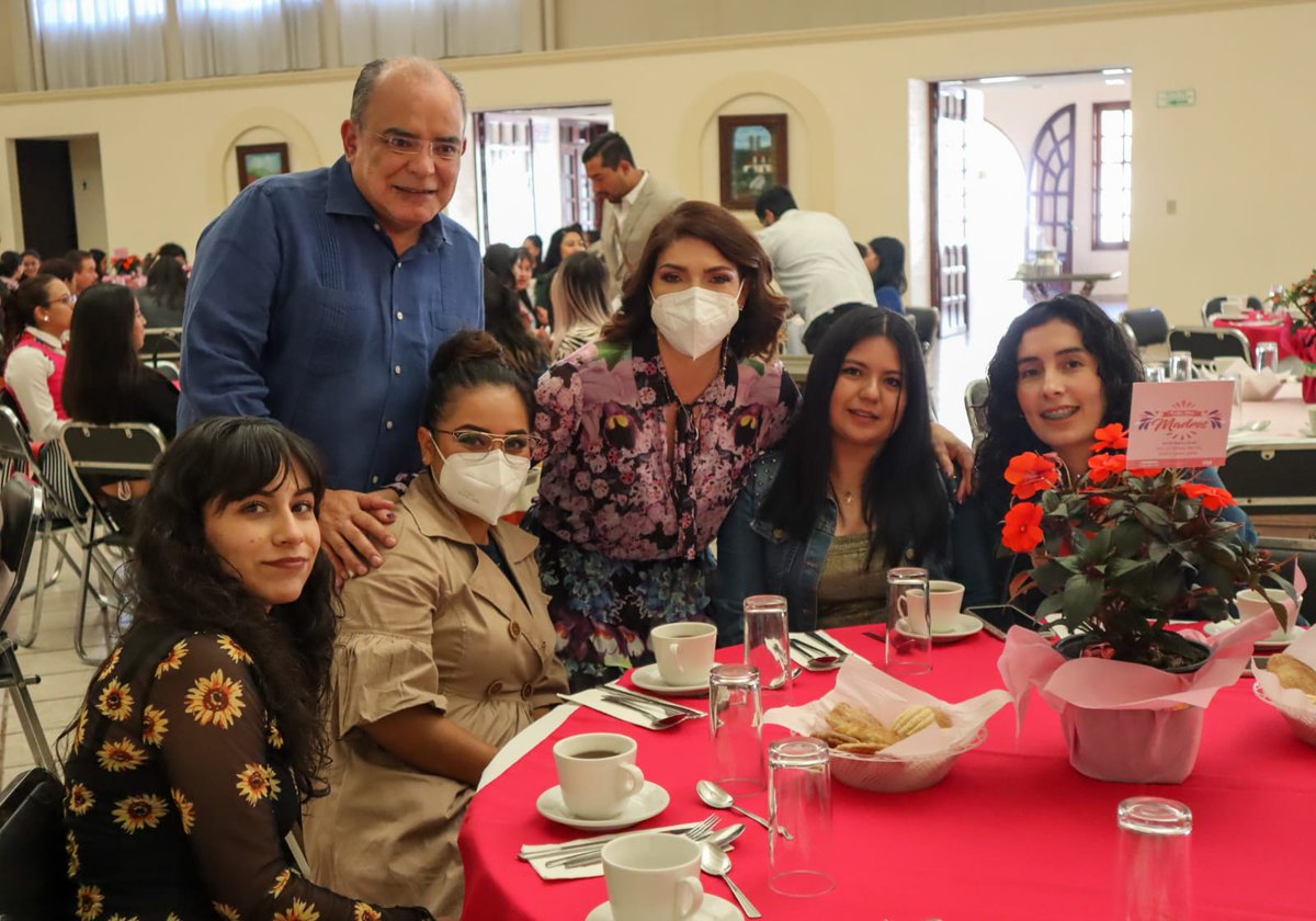 DIF Zacatlán tweet media