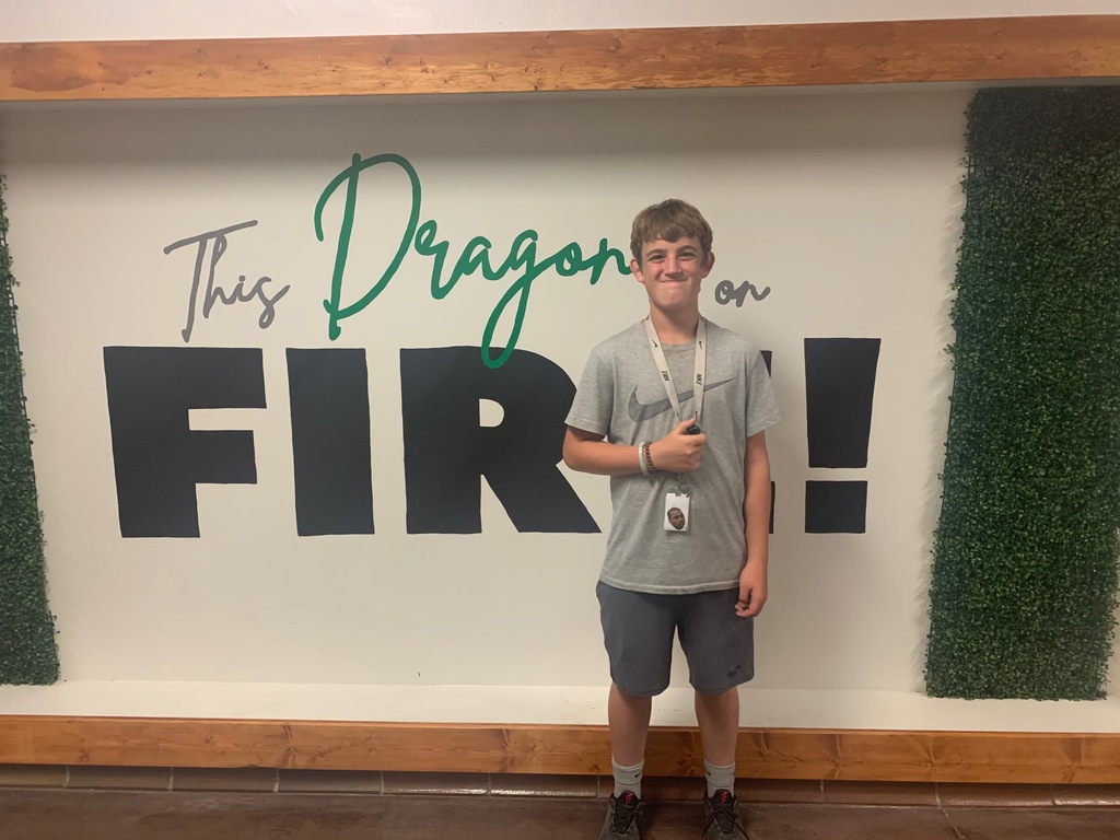 SGMSdragons's tweet photo. Dragons on Fire: Our kids are still (even in May :-) doing amazing things and reminding us how awesome they are. Please help us celebrate these kiddos. #sgmsrocks #sgexcellence #sgtradition #sgfamily https://t.co/3NQ6OtUQjI