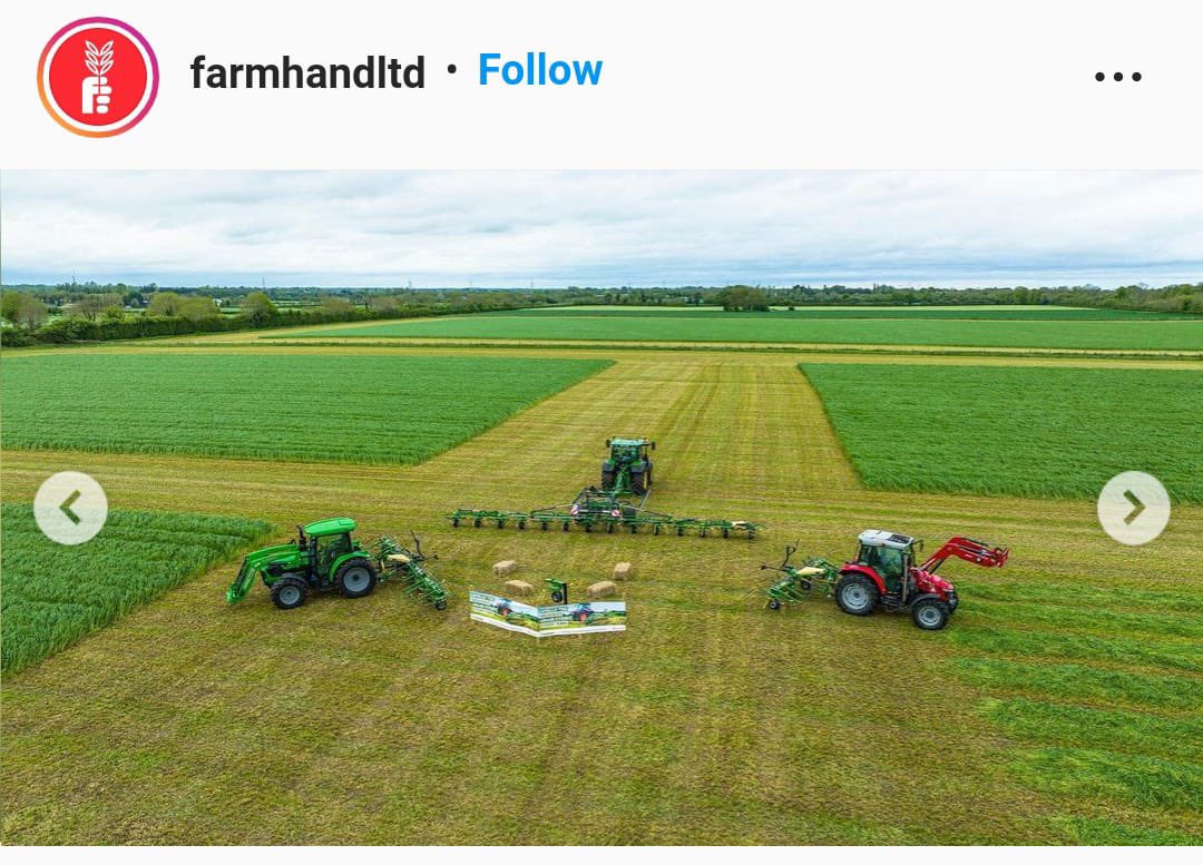UCD Lyons Farm tweet media