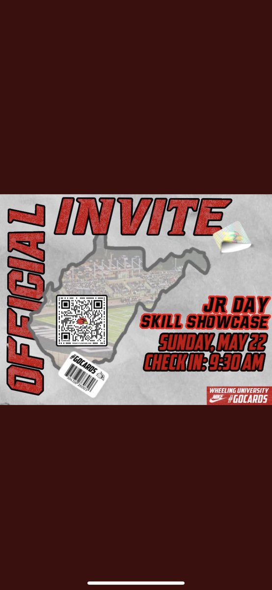 Thanks for the invite. <a href="/Coach_JEmerich/">Jason Emerich</a>