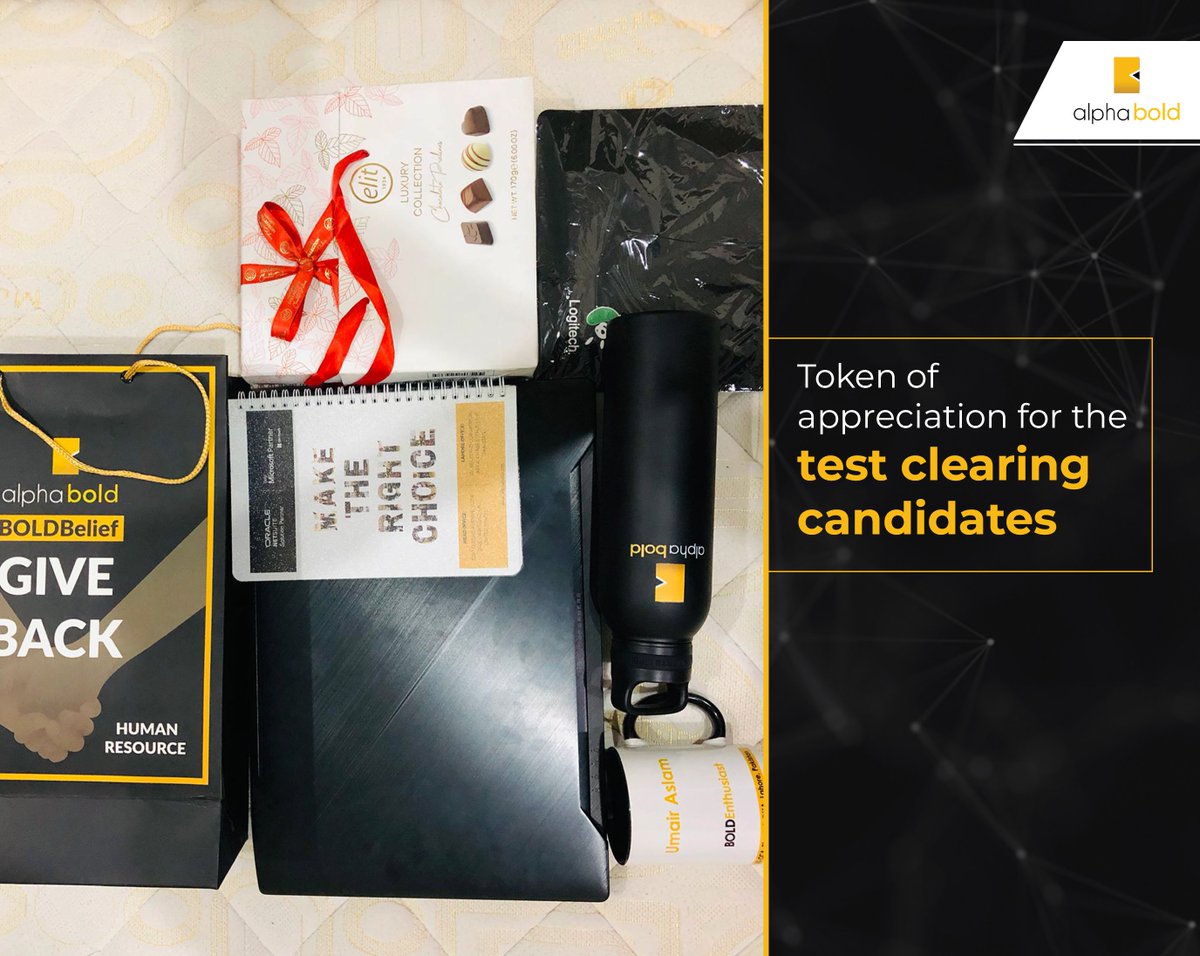 AlphaboldInc's tweet photo. Get ready, FASTians, to meet us at Fast National University, Lahore. #AlphaBOLD is coming to meet and hire Fast’s brainy heads so that together we can make the loudest bang.
Let’s meet tomorrow and know how AlphaBOLD is the right place to give your career the perfect push. https://t.co/eUwFl3LSV3