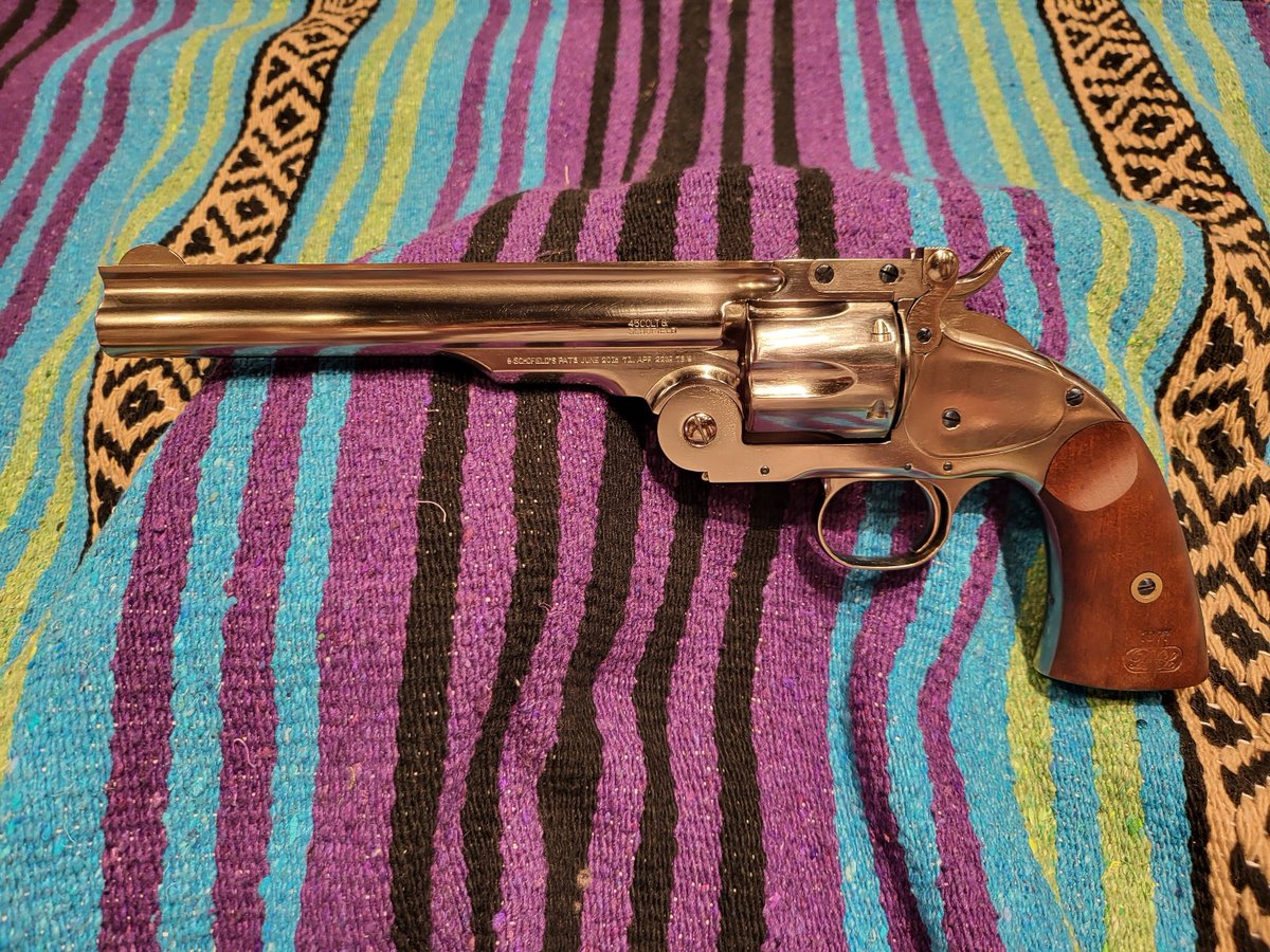 cimarronfirearms tweet media