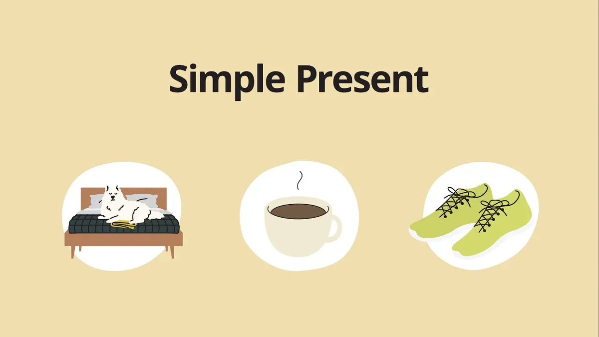 ElliiLearning's tweet photo. Have you subscribed to our YouTube channel yet? Our Simple Present video just hit 1 million views! 🎉 

Be sure to check it out and subscribe for more grammar videos.

#Ellii #YouTube #SimplePresent #Grammar

https://t.co/9FXjq8FVBn https://t.co/UJ67eap87C