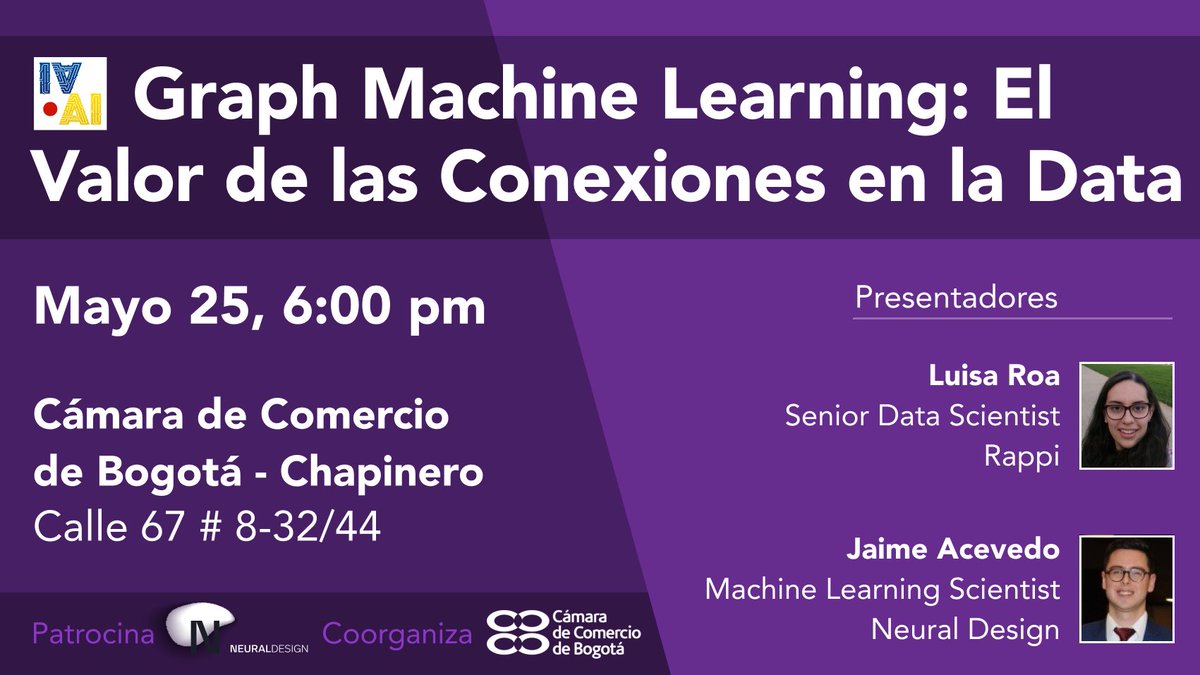 Colombia.AI tweet media