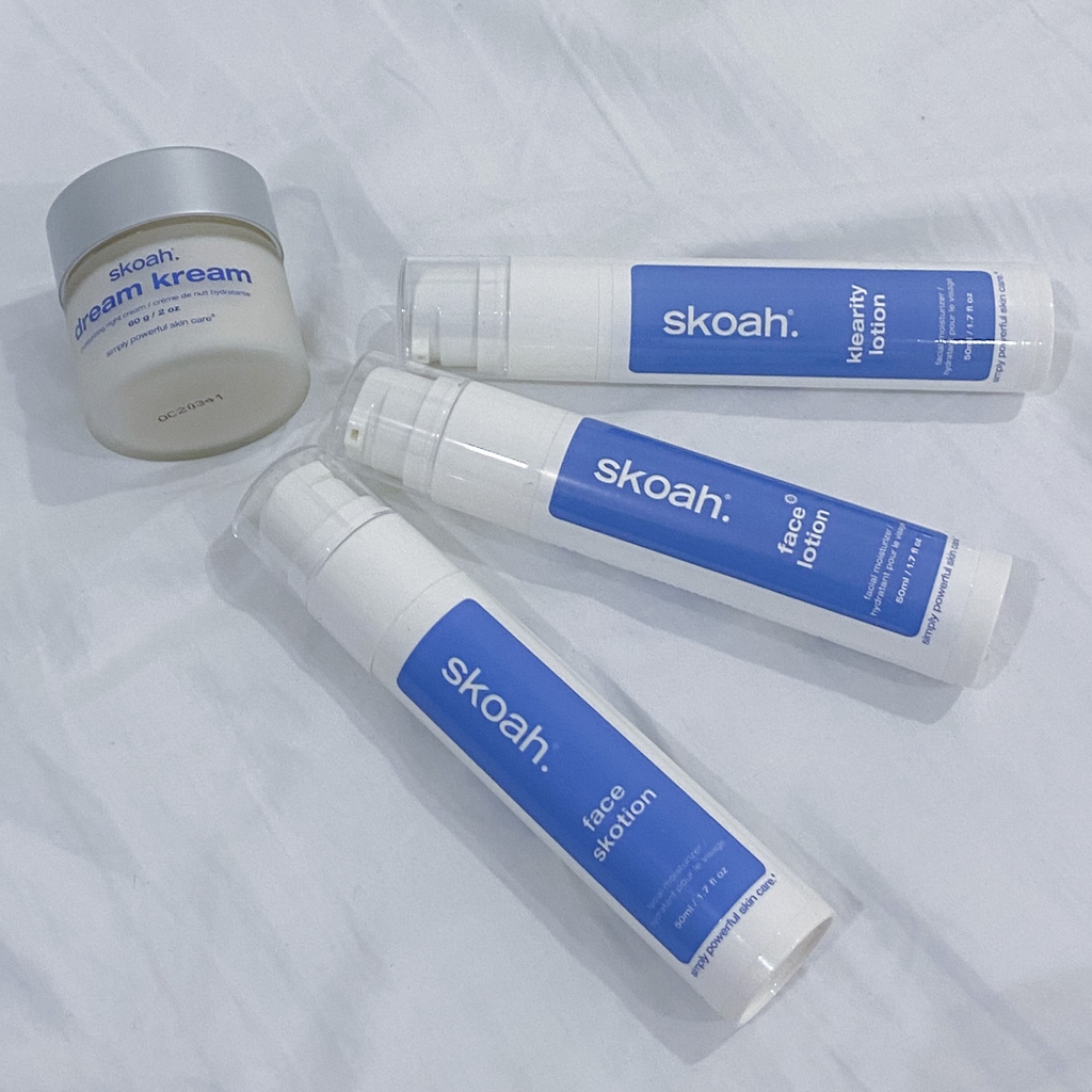 skoah.® tweet media