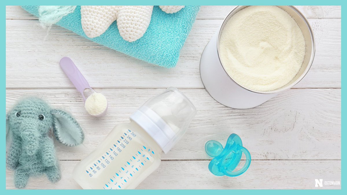 UNLfoodfitness's tweet photo. Here are a couple of resources for families dealing with the baby formula shortage: FDA: https://t.co/6XCLY2XN78, American Academy of Pediatrics: https://t.co/xUJEt2U6Dv https://t.co/olTTFArsUs