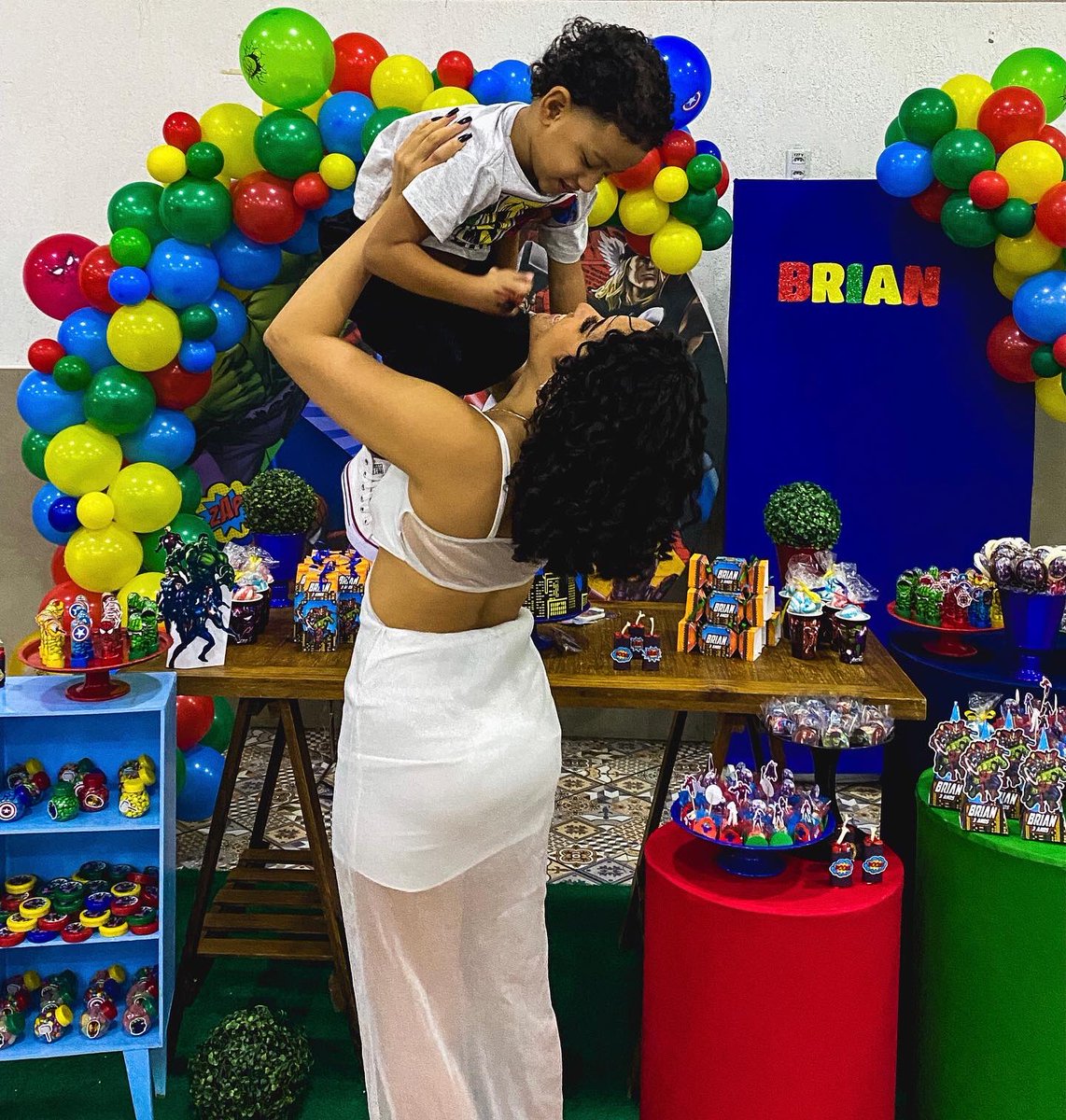 xxpatricinha's tweet photo. Mais um ano e tudo por você! 
Three ♥️ https://t.co/6QUmUagTdy