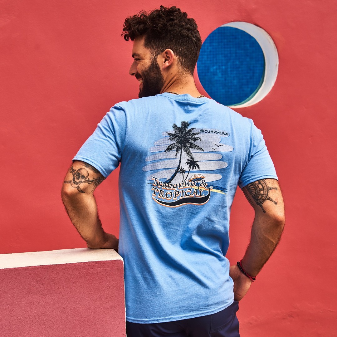 Miami_Living's tweet photo. Cubavera Presents Adrián Di Monte - Actor and model Adrián Di Monte, known from Univision’s telenovelas, has teamed up with Cubavera. https://t.co/2gQKYnyD0D #Cubavera #MensWear #MiamiLivingMagazine https://t.co/oOy8xrajmC