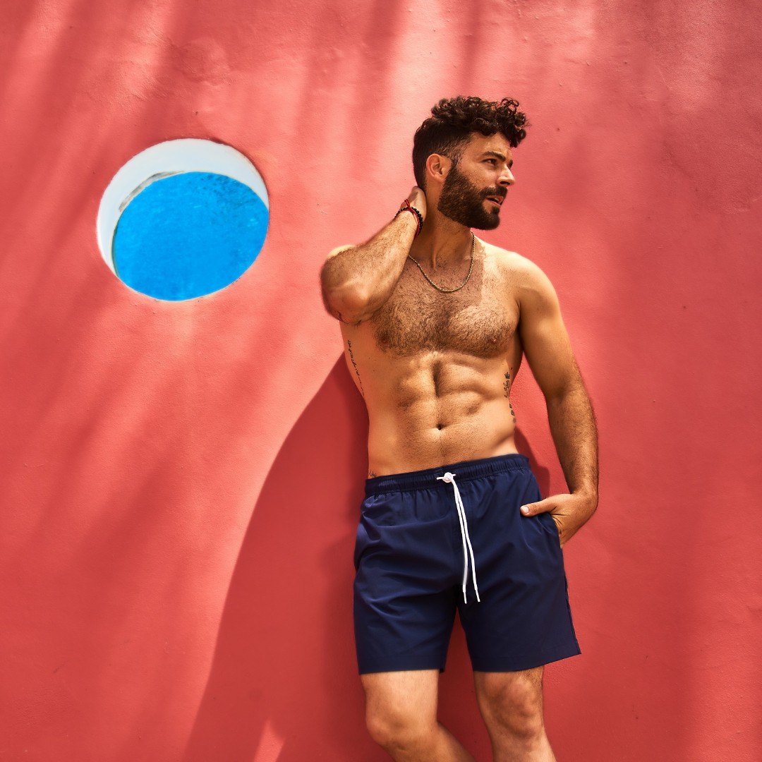 Miami_Living's tweet photo. Cubavera Presents Adrián Di Monte - Actor and model Adrián Di Monte, known from Univision’s telenovelas, has teamed up with Cubavera. https://t.co/2gQKYnyD0D #Cubavera #MensWear #MiamiLivingMagazine https://t.co/oOy8xrajmC