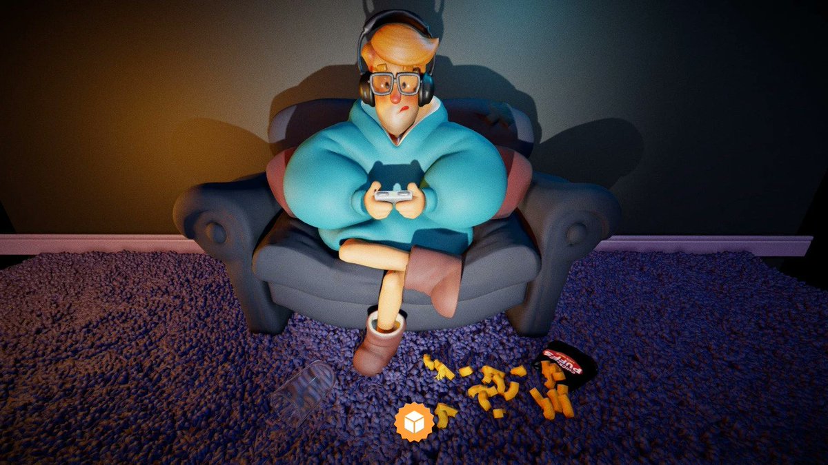 Sketchfab tweet media