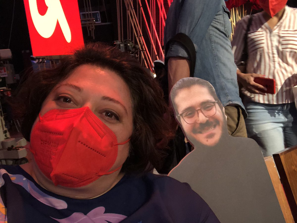LiMuDove's tweet photo. Stasera @welikeduel in ottima compagnia!!! https://t.co/3N2MuAO0fN