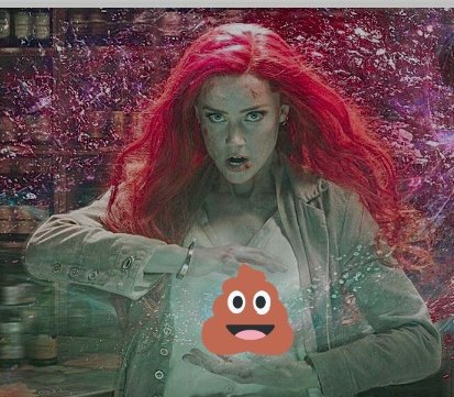 ScarletDawn39's tweet photo. "So I can't go to Coachella huh?"
Summoning the power of Mega Turd. #AmberTurd #MegaTurd rage dump 😬😣😖💩🛌 😏 https://t.co/3nSZ1RJoKW