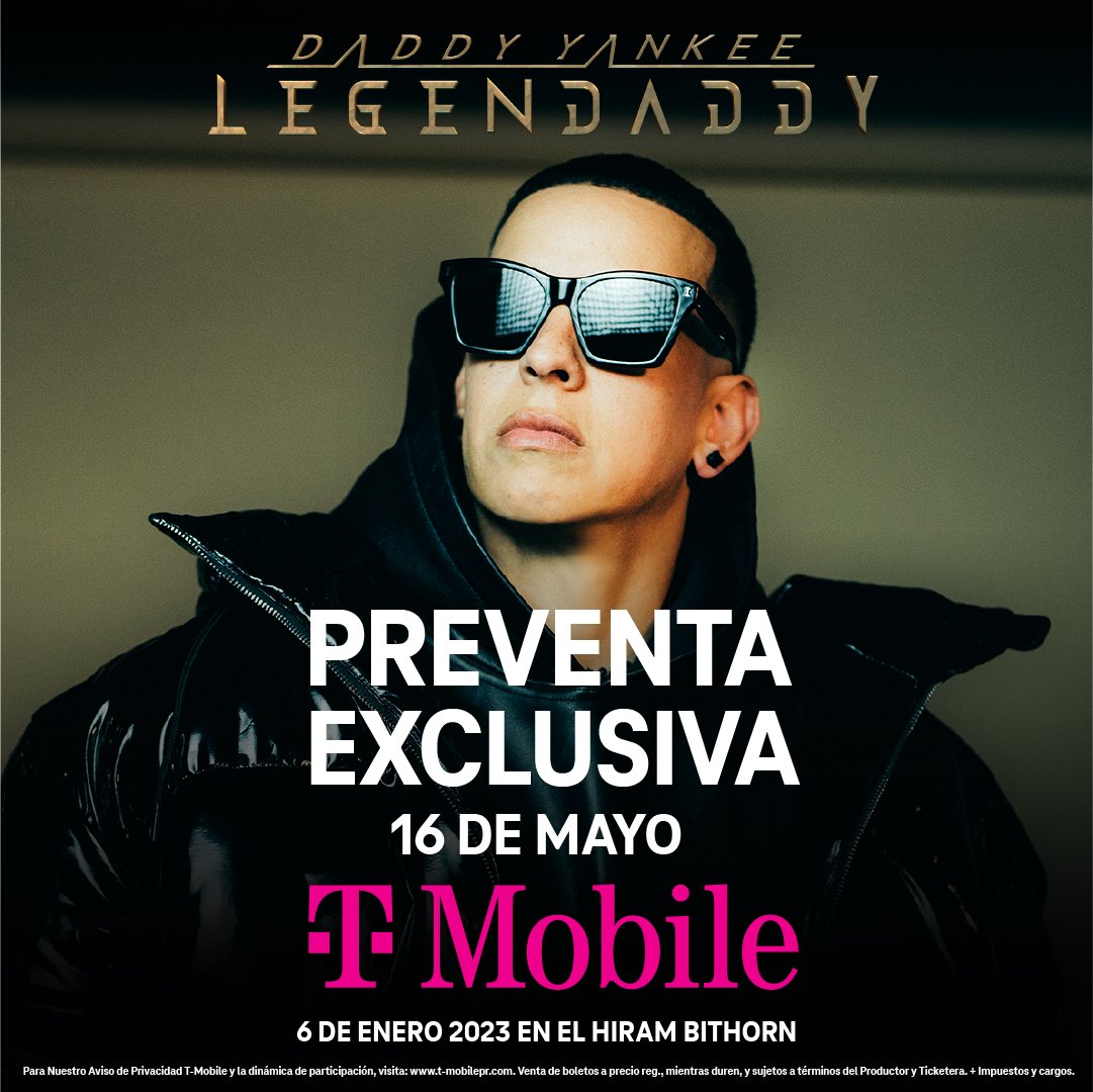 T-Mobile Puerto Rico tweet media
