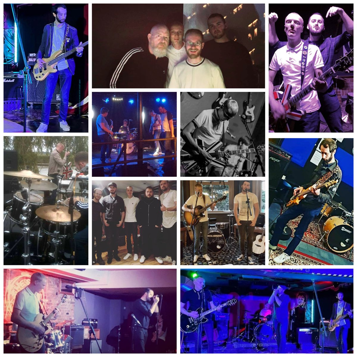 The Lightscopes (@thelightscopes) on Twitter photo Head to our Facebook page for a major announcement from the band.
Here is the link to our latest post:
facebook.com/10006304225895… Head to our Facebook page for a major announcement from the band.
Here is the link to our latest post:
facebook.com/10006304225895…