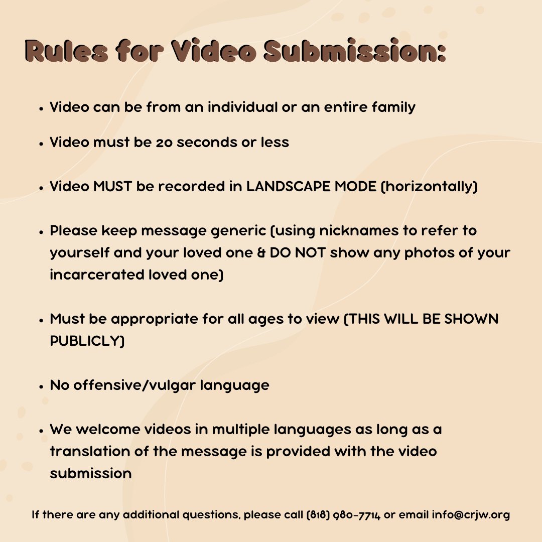 Center for Restorative Justice Works (CRJW) tweet media