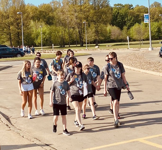 Congratulations to all our Midview Special Olympians participants today.  

Special thanks to Midview Schools for the pictures.
#SpecialOlympics #WeAreMidview <a href="/MidviewLocal/">Midview Local Schools</a>