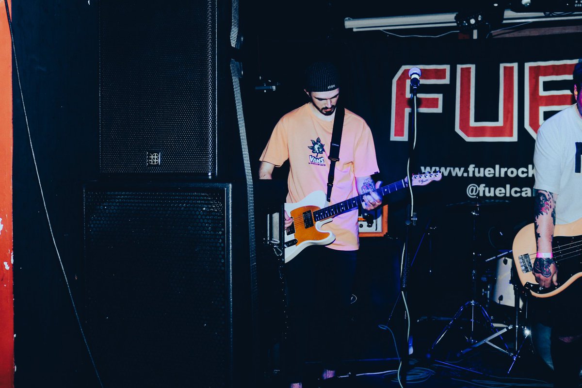 ICYMI - we’re playing <a href="/boozecruisefest/">BOOZE CRUISE festival</a> on Saturday 18th of June with some sick bands 🔥 

Tickets available here👇x

eventbrite.co.uk/e/bristol-booz…

📸 - @beyouphotocardiff