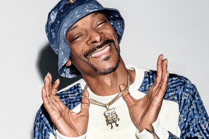 Snoop Dogg says he wants to buy Twitter bit.ly/3yBzoNN