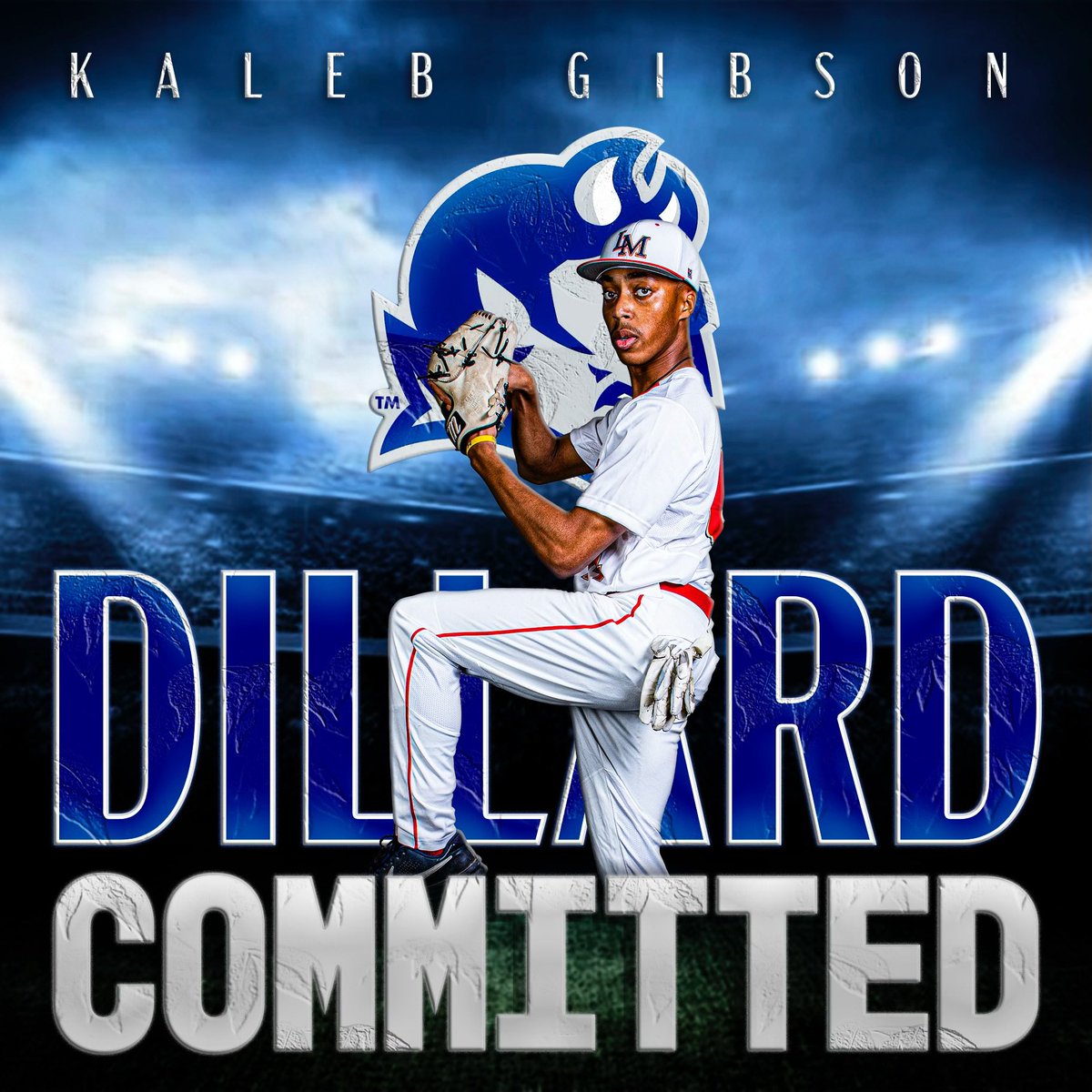 LMHSPatriotsBB's tweet photo. Another great day for Liberty High Baseball program. Congrats to @KTGibson16 and Sylvester Williams Jr. on committing to play baseball at the next level. #baseball #college @BleuDevilBSB @donb17 https://t.co/Veda2kK1Zs