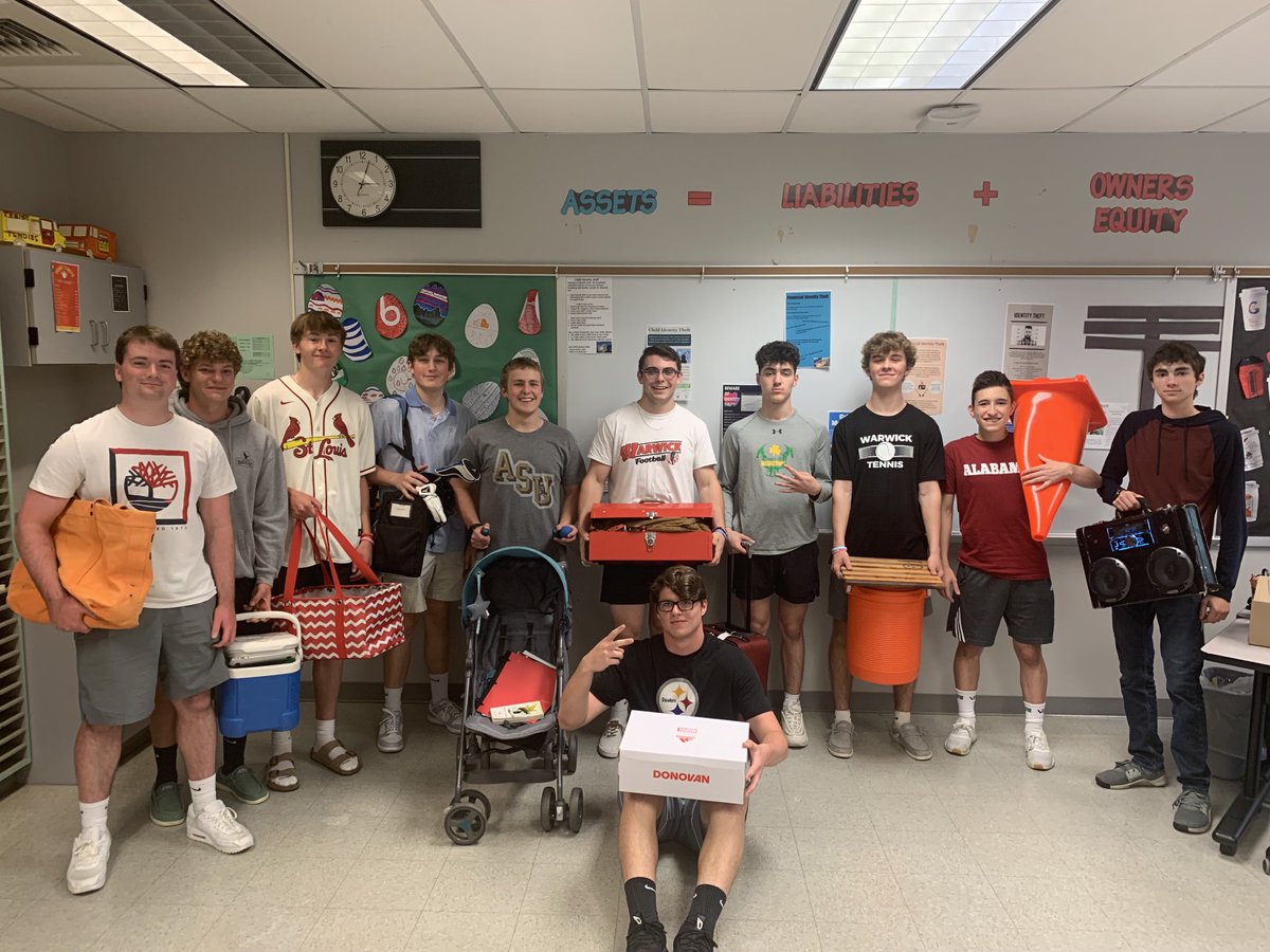 Brenda Crosetto tweet media