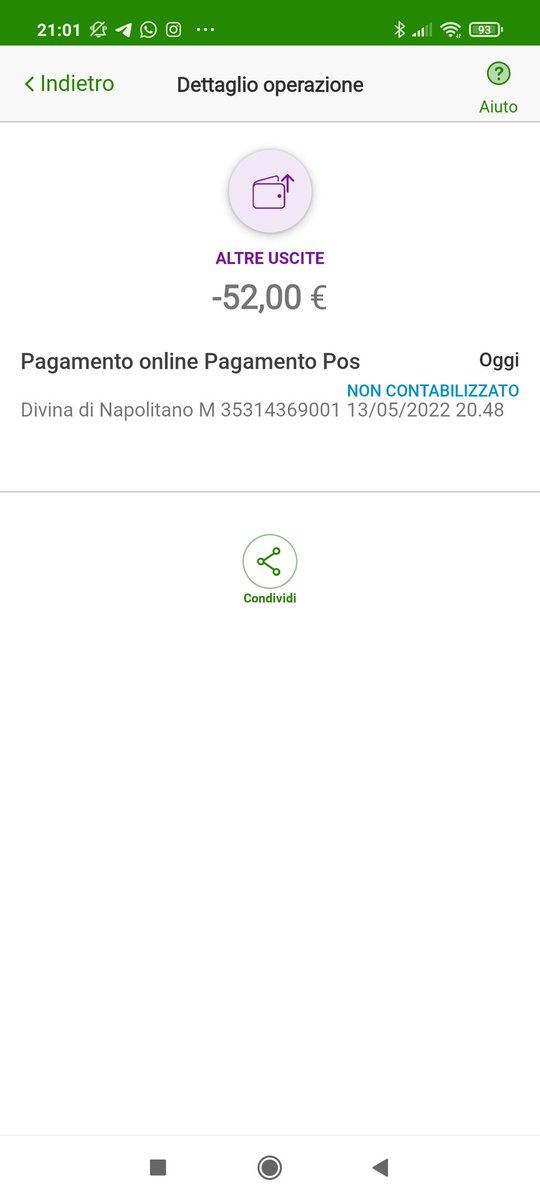 ArtemideDea's tweet photo. Forza rimborsate il mio shopping
#slavemaster #PayPal #VerseOfTheDay #moneysla #mistresslife #milklove #bigmoney #paypig https://t.co/57RUhknazO