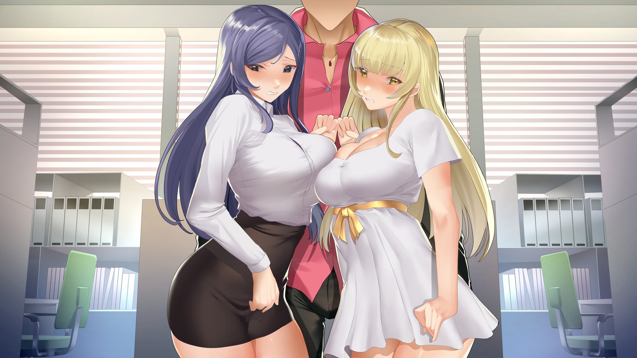 Kristo Traducciones🔞 on X: A Promise Best Left Unkept [v0.4.0] [En  Español] [PcAndroid] 🔞 Ya disponible en el blog  Link:t.coqbd7vwV9B2 t.coEpDJfz1fbu  X