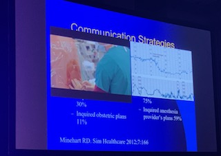 ruthi_landau's tweet image. #SOAPAM2022 
#FredHehre Lecture - a highlight of the @SOAPHQ meetings 

@BobGaiser from @YAnesthesiology

#disruptivebehavior #invicility #dissonance #communication #advocating