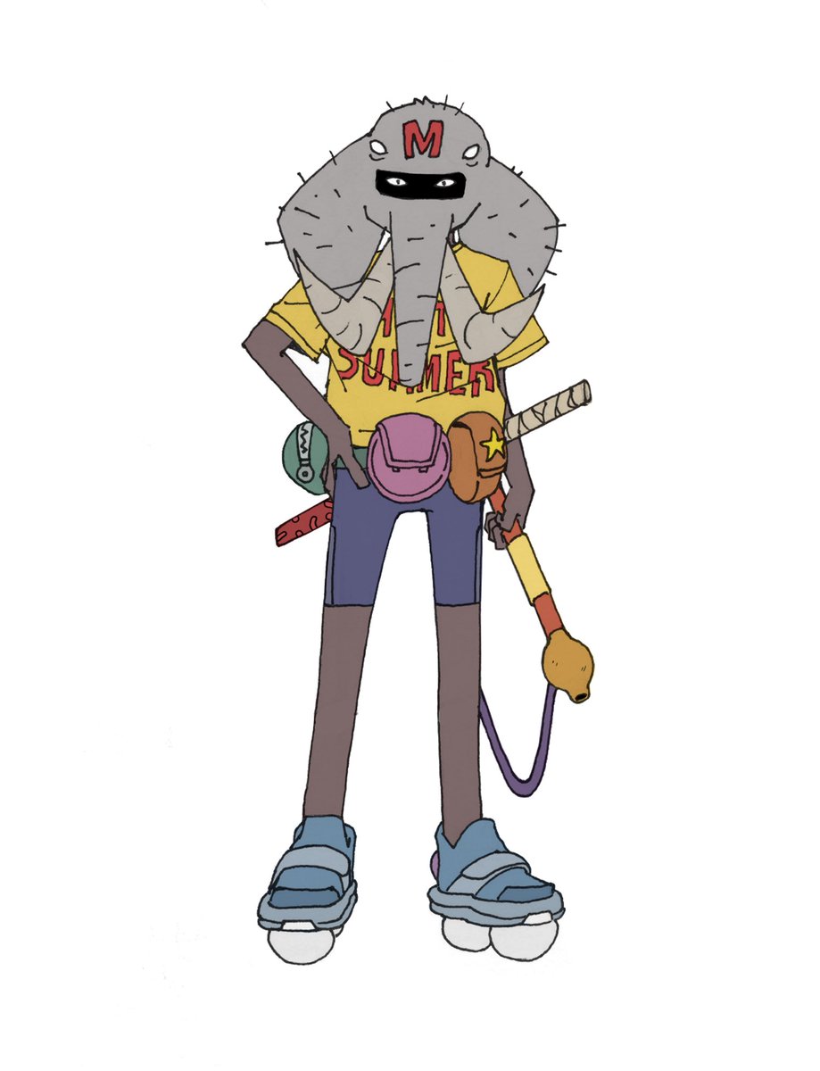 Energy lasts forever.