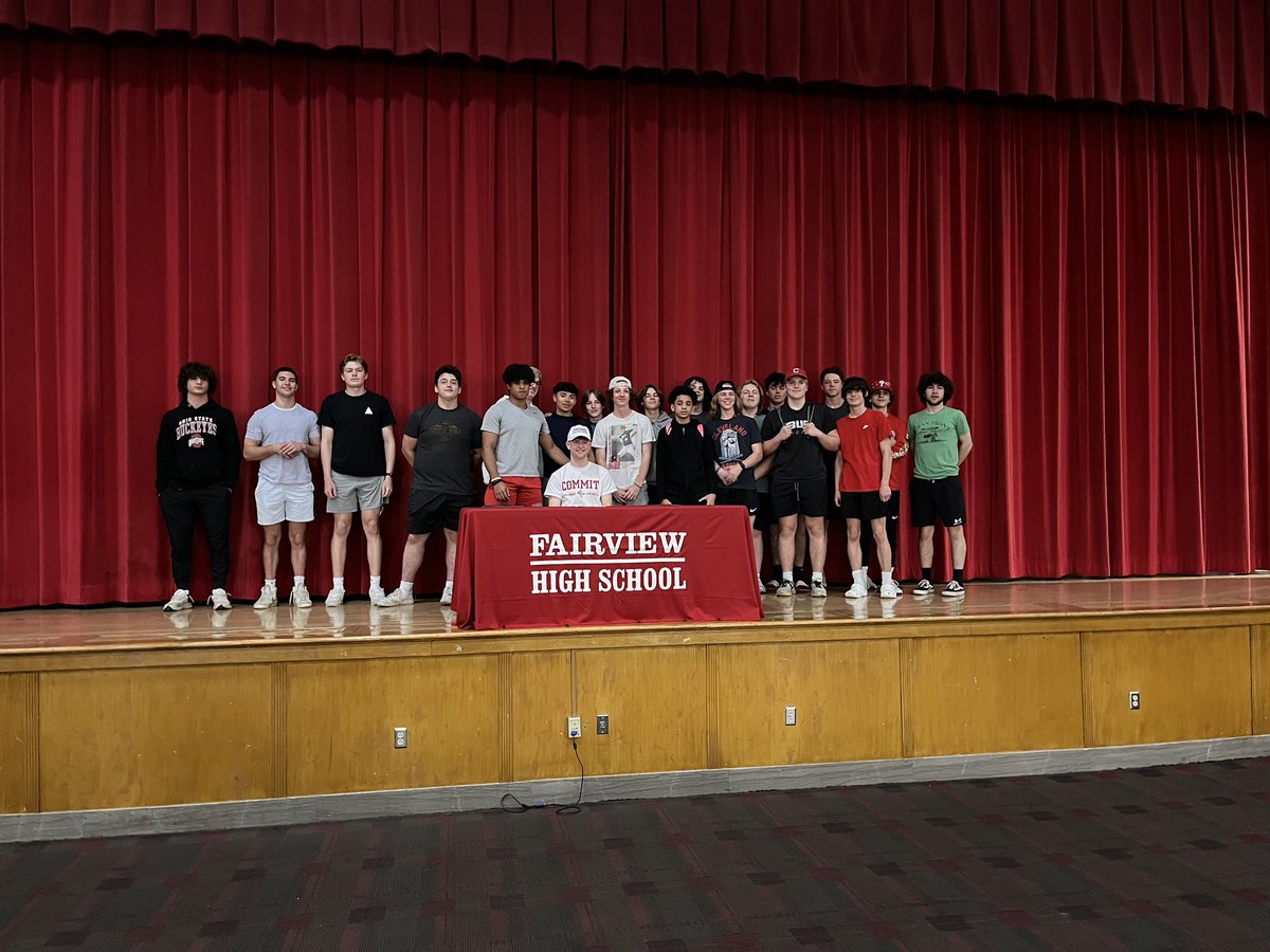 Sean McNamara tweet media