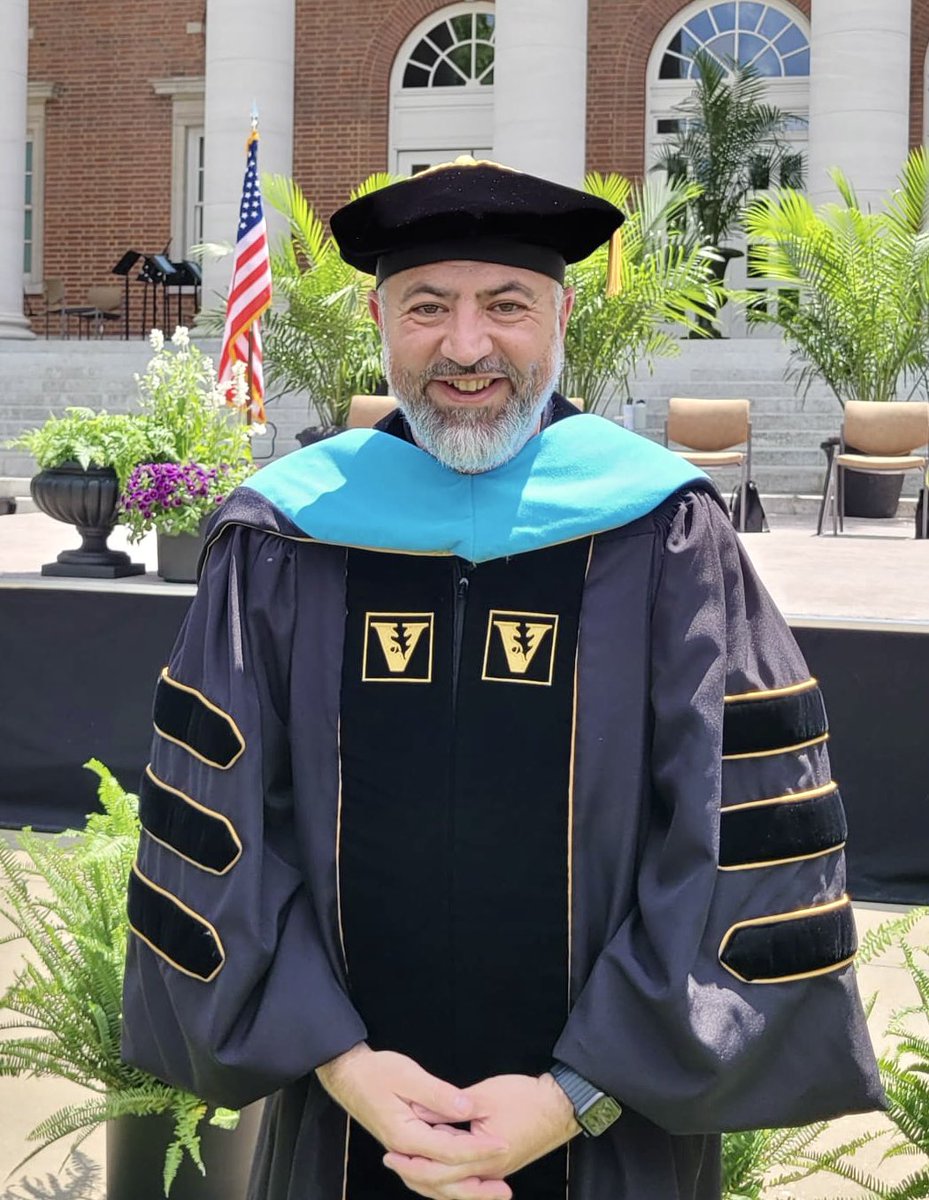 Dr. David I. Ramadan tweet media