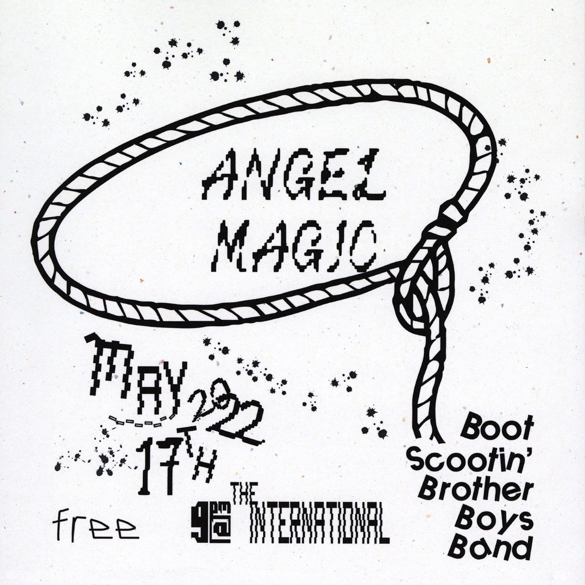 AngelMagic__ tweet picture
