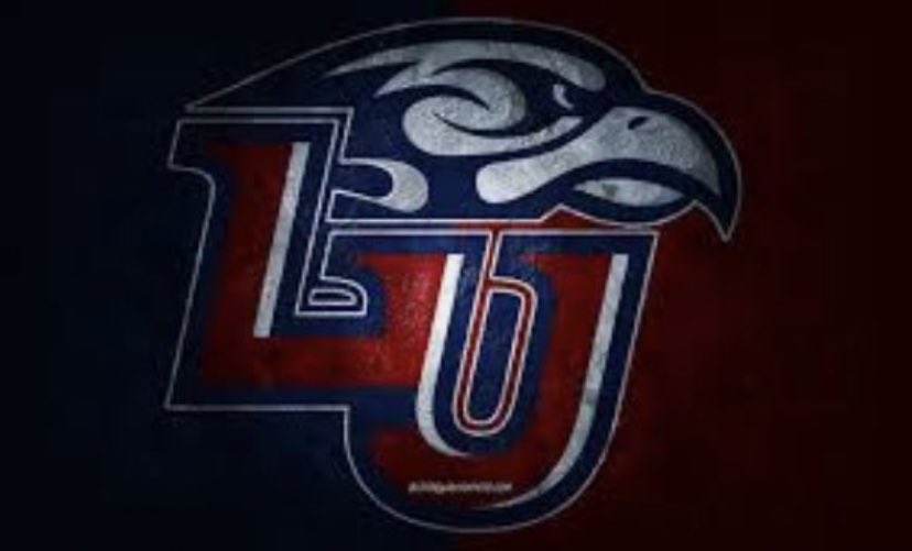 Hankb_15's tweet photo. Honored and Humbled to have received a Scholarship offer from Liberty University! Without faith, family, and teammates this isn’t possible! @LibertyFootball @CoachHughFreeze https://t.co/IkbcRn7NGJ