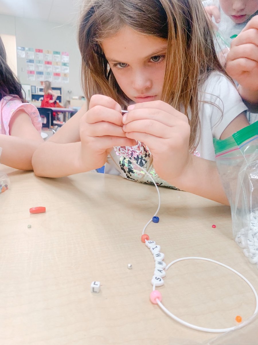 _teachitwright's tweet photo. [ N] is for Necklace Day! 💎👑 #ABCcountdown2022 @ayerelementary https://t.co/KYfb0j66Nz