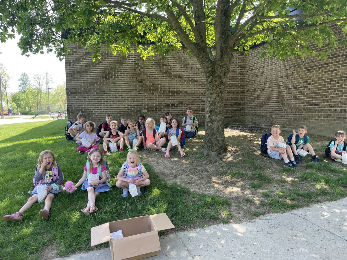 Mrs. Kent's Class tweet media