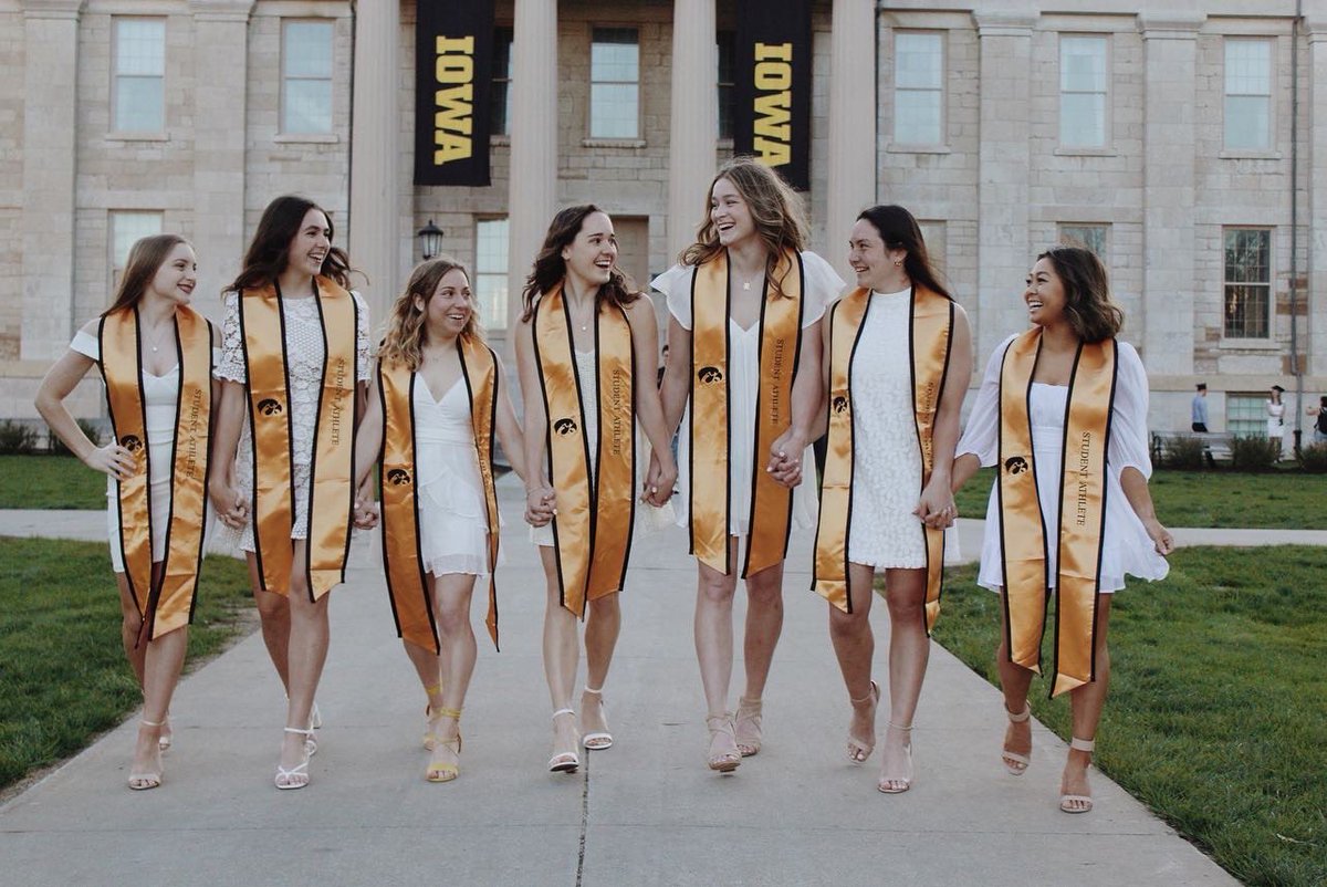 Iowa Gymnastics tweet media