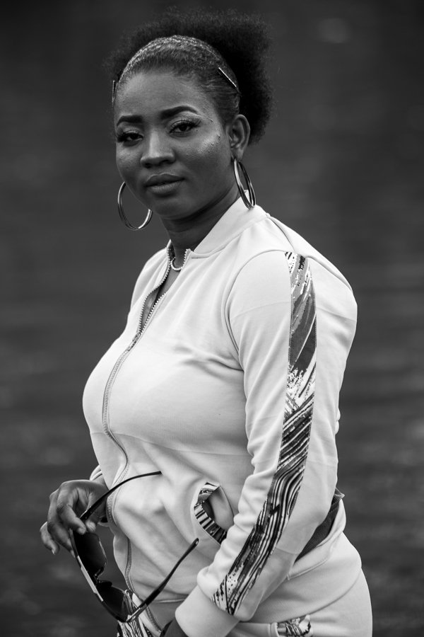 EOyediji's tweet photo. "YOU MAY NOT CONTROL ALL THE EVENTS THAT HAPPEN TO YOU, BUT YOU CAN DECIDE NOT TO BE REDUCED BY THEM" poet- Maya Angelou.
#strongwomen #Strongmen #bestrong #locationshoot #modelingworld 
Model - @EOyediji 
Photographer- @fenlandphotography 
Tracksuit- @seraphicempire https://t.co/SG004nX5jW